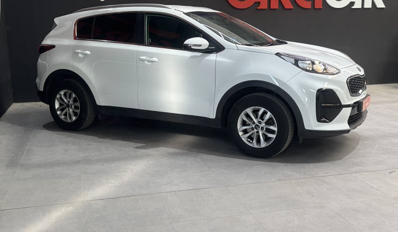 Kia Sportage 1.6 GDi Concept Plus 132 CV lleno