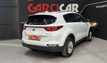 Kia Sportage 1.6 GDi Concept Plus 132 CV lleno