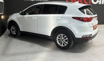 Kia Sportage 1.6 GDi Concept Plus 132 CV lleno