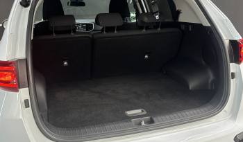 Kia Sportage 1.6 GDi Concept Plus 132 CV lleno