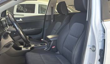 Kia Sportage 1.6 GDi Concept Plus 132 CV lleno