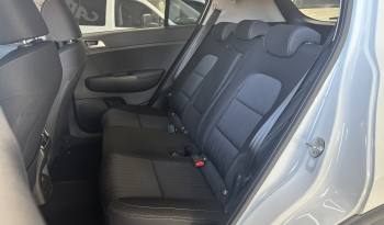 Kia Sportage 1.6 GDi Concept Plus 132 CV lleno