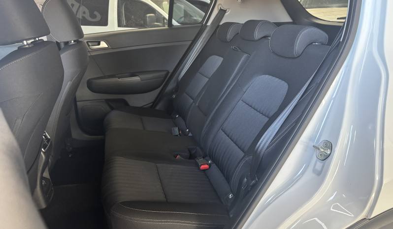 Kia Sportage 1.6 GDi Concept Plus 132 CV lleno