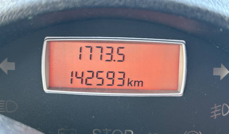 Citroën C8 2.0 HDi 135CV Collection lleno