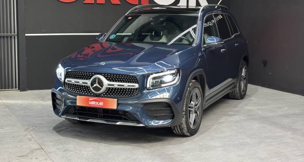 Mercedes-Benz GLB 220 d 4MATIC DCT 190 CV