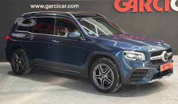 Mercedes-Benz GLB 220 d 4MATIC DCT 190 CV lleno