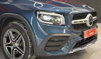 Mercedes-Benz GLB 220 d 4MATIC DCT 190 CV lleno