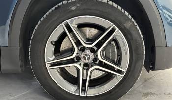 Mercedes-Benz GLB 220 d 4MATIC DCT 190 CV lleno