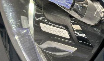 Mercedes-Benz GLB 220 d 4MATIC DCT 190 CV lleno