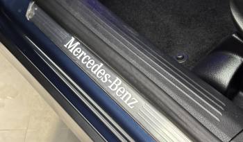 Mercedes-Benz GLB 220 d 4MATIC DCT 190 CV lleno