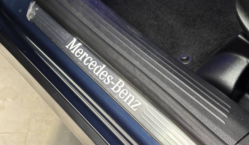 Mercedes-Benz GLB 220 d 4MATIC DCT 190 CV lleno