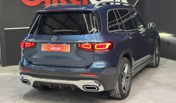 Mercedes-Benz GLB 220 d 4MATIC DCT 190 CV lleno