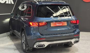 Mercedes-Benz GLB 220 d 4MATIC DCT 190 CV lleno