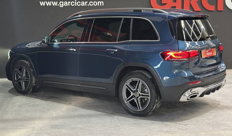 Mercedes-Benz GLB 220 d 4MATIC DCT 190 CV lleno
