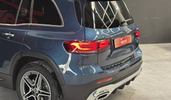 Mercedes-Benz GLB 220 d 4MATIC DCT 190 CV lleno