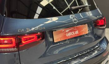 Mercedes-Benz GLB 220 d 4MATIC DCT 190 CV lleno