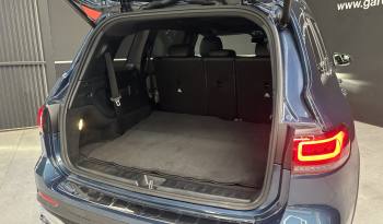 Mercedes-Benz GLB 220 d 4MATIC DCT 190 CV lleno
