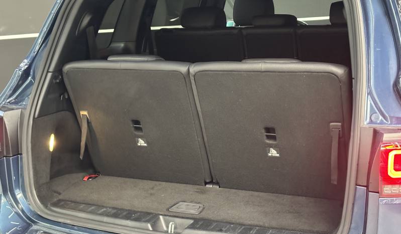 Mercedes-Benz GLB 220 d 4MATIC DCT 190 CV lleno