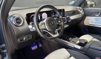Mercedes-Benz GLB 220 d 4MATIC DCT 190 CV lleno