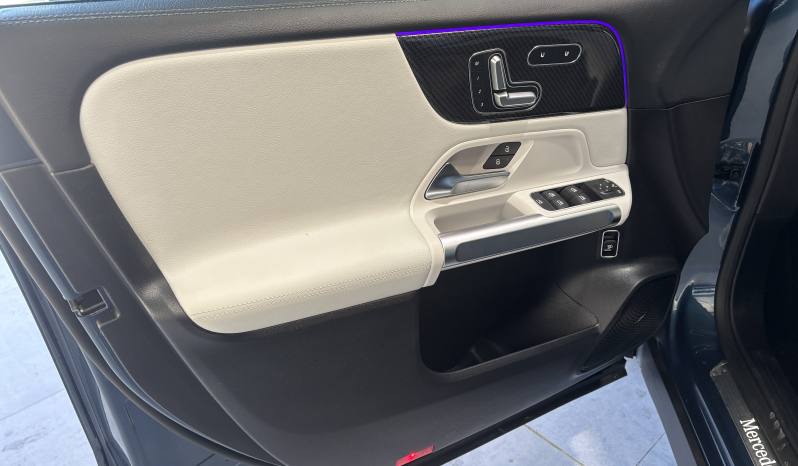 Mercedes-Benz GLB 220 d 4MATIC DCT 190 CV lleno