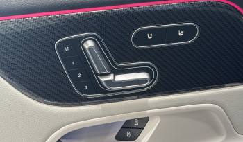 Mercedes-Benz GLB 220 d 4MATIC DCT 190 CV lleno