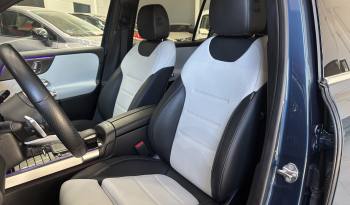Mercedes-Benz GLB 220 d 4MATIC DCT 190 CV lleno