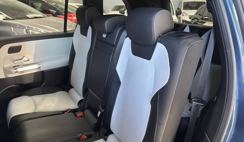 Mercedes-Benz GLB 220 d 4MATIC DCT 190 CV lleno