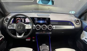 Mercedes-Benz GLB 220 d 4MATIC DCT 190 CV lleno