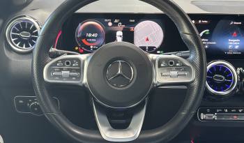 Mercedes-Benz GLB 220 d 4MATIC DCT 190 CV lleno