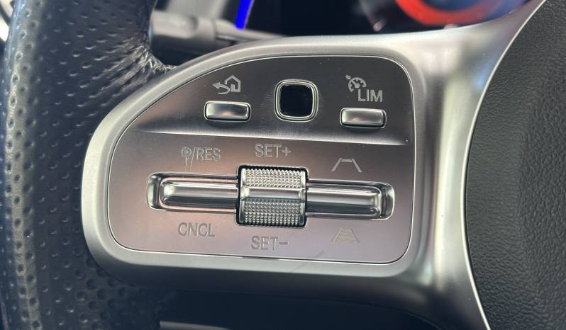 Mercedes-Benz GLB 220 d 4MATIC DCT 190 CV lleno