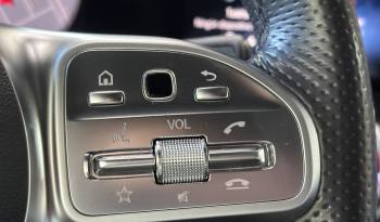 Mercedes-Benz GLB 220 d 4MATIC DCT 190 CV lleno