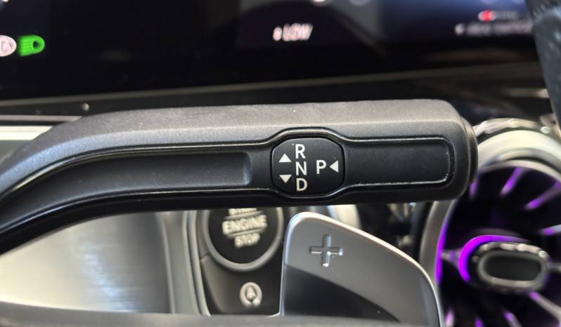 Mercedes-Benz GLB 220 d 4MATIC DCT 190 CV lleno