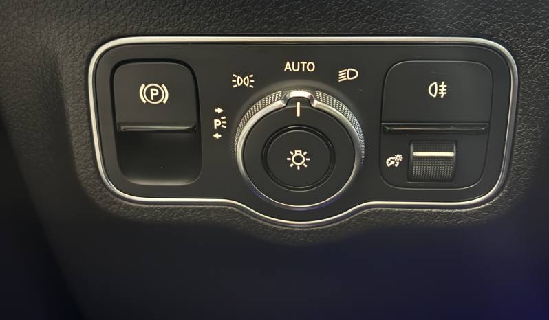 Mercedes-Benz GLB 220 d 4MATIC DCT 190 CV lleno