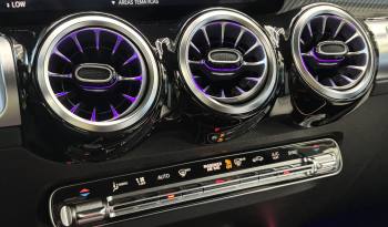 Mercedes-Benz GLB 220 d 4MATIC DCT 190 CV lleno