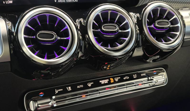 Mercedes-Benz GLB 220 d 4MATIC DCT 190 CV lleno