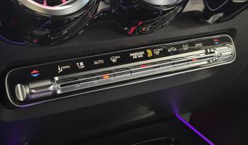 Mercedes-Benz GLB 220 d 4MATIC DCT 190 CV lleno