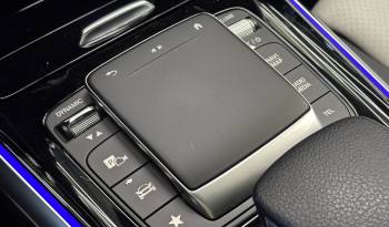 Mercedes-Benz GLB 220 d 4MATIC DCT 190 CV lleno