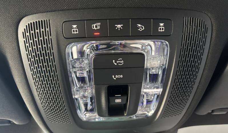 Mercedes-Benz GLB 220 d 4MATIC DCT 190 CV lleno