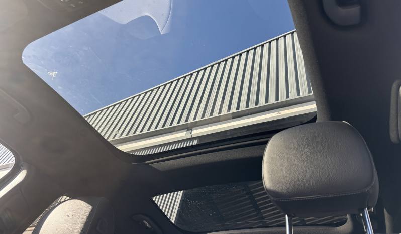 Mercedes-Benz GLB 220 d 4MATIC DCT 190 CV lleno