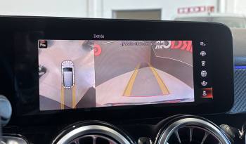 Mercedes-Benz GLB 220 d 4MATIC DCT 190 CV lleno