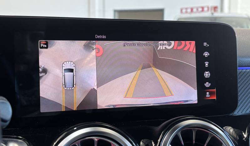 Mercedes-Benz GLB 220 d 4MATIC DCT 190 CV lleno