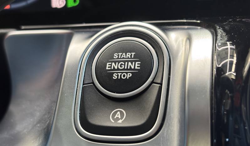 Mercedes-Benz GLB 220 d 4MATIC DCT 190 CV lleno