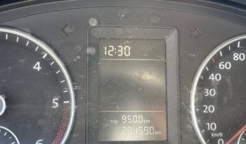 VOLKSWAGEN CADDY COMBI 2.0 TDI 75CV lleno