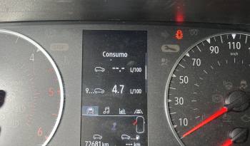 RENAULT CLIO 1.5 DCI 100CV BUSINESS BLUE lleno