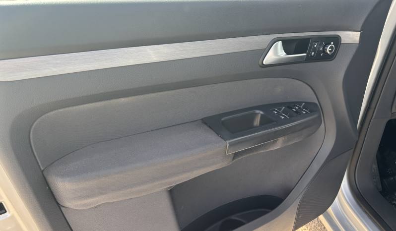 VOLKSWAGEN TOURAN ADVANCE 1.6 TDI 105CV lleno