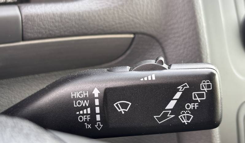 VOLKSWAGEN TOURAN ADVANCE 1.6 TDI 105CV lleno