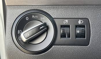 VOLKSWAGEN TOURAN ADVANCE 1.6 TDI 105CV lleno