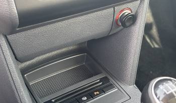 VOLKSWAGEN TOURAN ADVANCE 1.6 TDI 105CV lleno