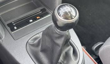 VOLKSWAGEN TOURAN ADVANCE 1.6 TDI 105CV lleno