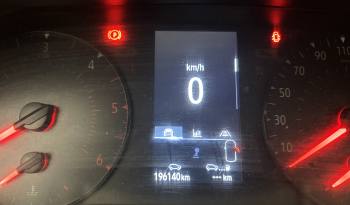 Renault Kangoo Combi 1.5 dCi Life Edition One Blue 95 CV lleno